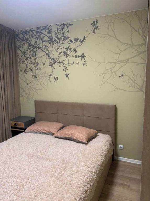 Ferienwohnung Almería