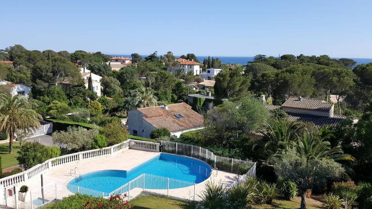 Ferienwohnung Saint-Raphaël