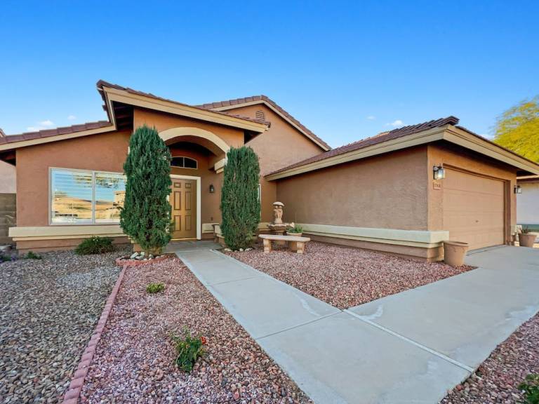 Cottage Sun City West