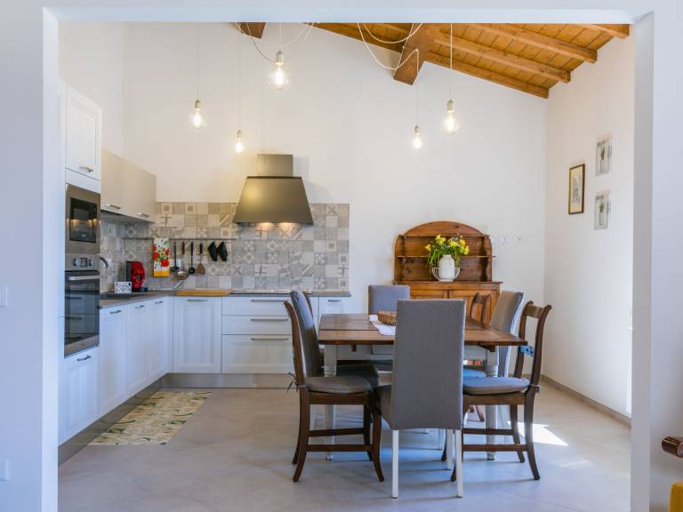 Pleasant holiday apartment with garden & barbecue | Pets allowed — photo 2