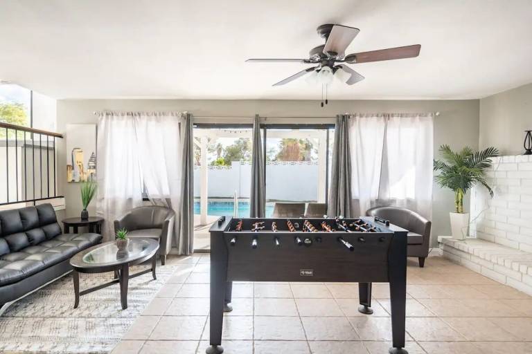 Casa Paradise