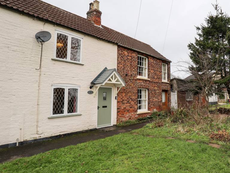 Cottage Withernsea