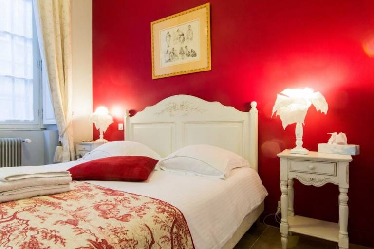 Apartamento Dijon