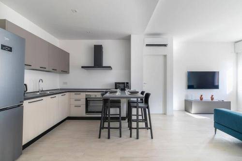 Appartement Treviso