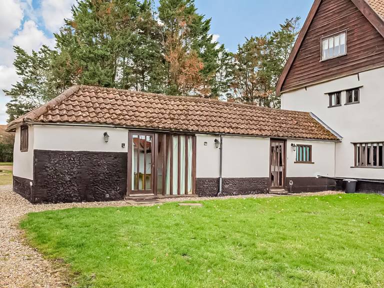 The Retreat UK48231