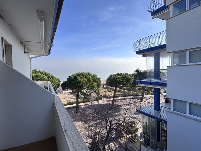 Appartamento Silvi Marina