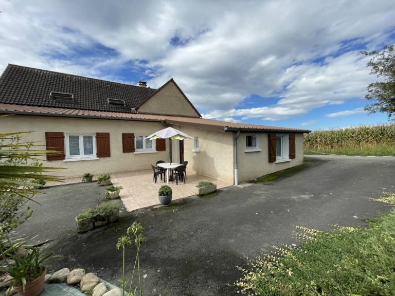 Gîte  Lourdes