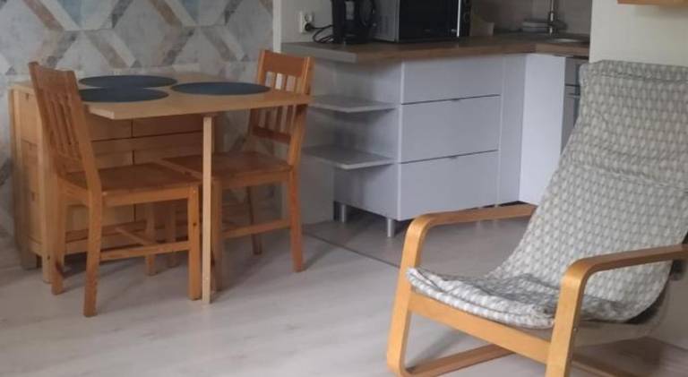 Rental apartment with 1 room for 3 persons — photo 2