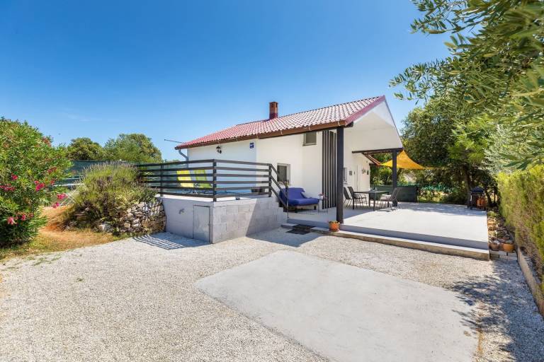 Ferienhaus Peroj