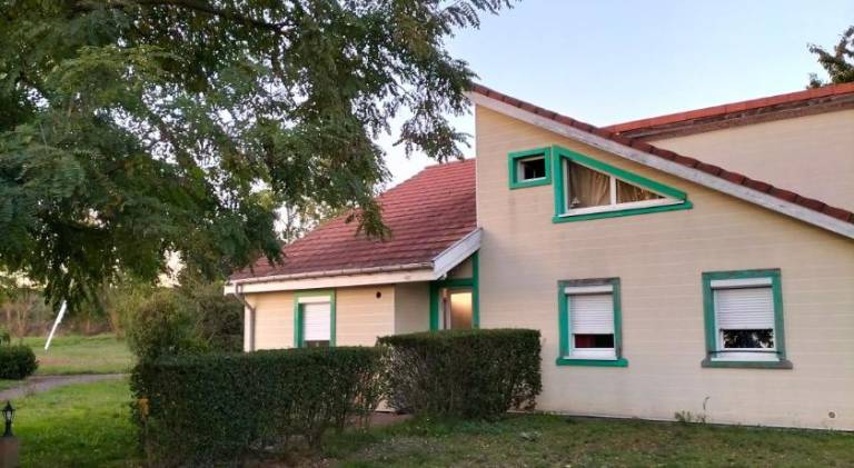 40 m&sup2; Apartment mit Hotelservice