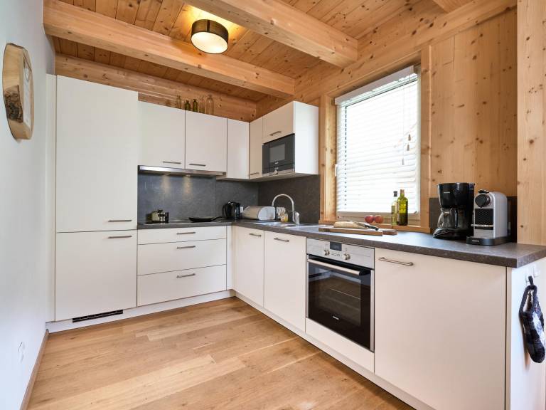 Fully equipped chalet with patio & garden | Ski nearby | Pet-friendly — photo 4