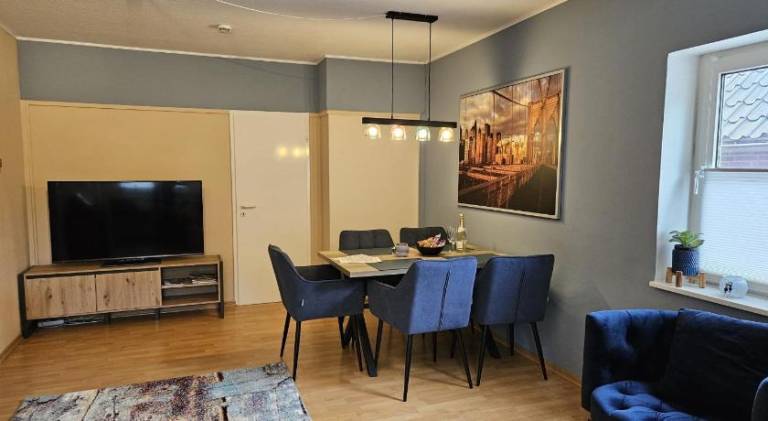 Rental apartment with 1 room for 6 persons — photo 2