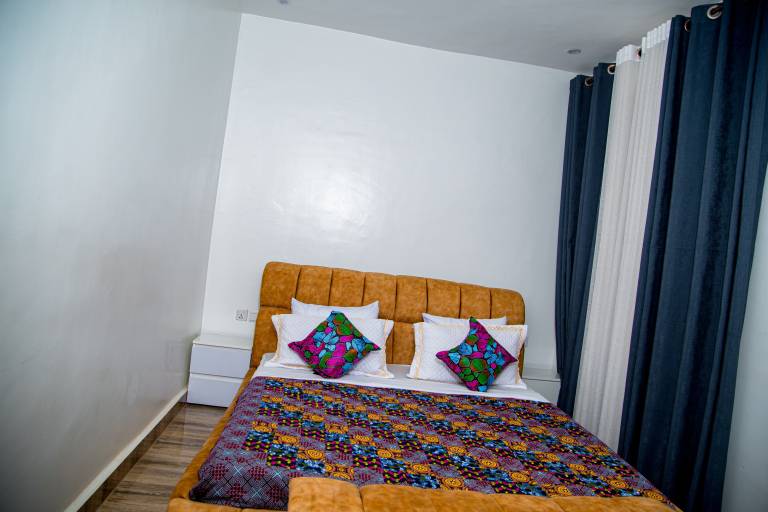 Family-oriented charming holiday apartment | Pets allowed — photo 4
