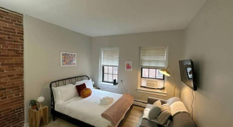 Holiday apartment | Perfect for remote work in Boston, MA