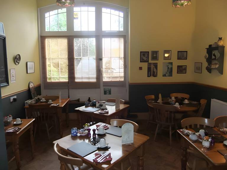 College Guest House — photo 3