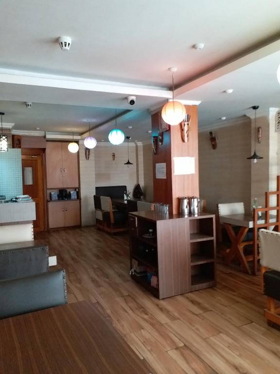 Hotel Mahalaxmi Indo Myanmar — photo 4