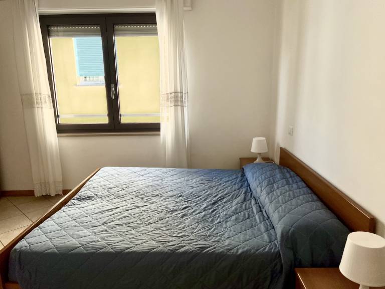 Family-friendly pleasant rental apartment | Garden view | Next to the beach | Pet-friendly — photo 4