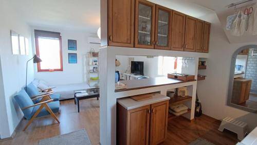 Apartman Üröm