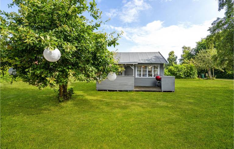 Ferienhaus Marielyst