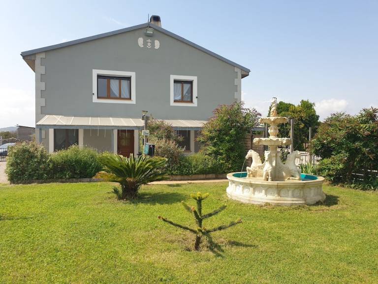 Cottage Villeneuve-lès-Maguelone