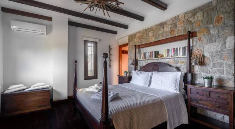Charming villa with pool | Pet-friendly — photo 2