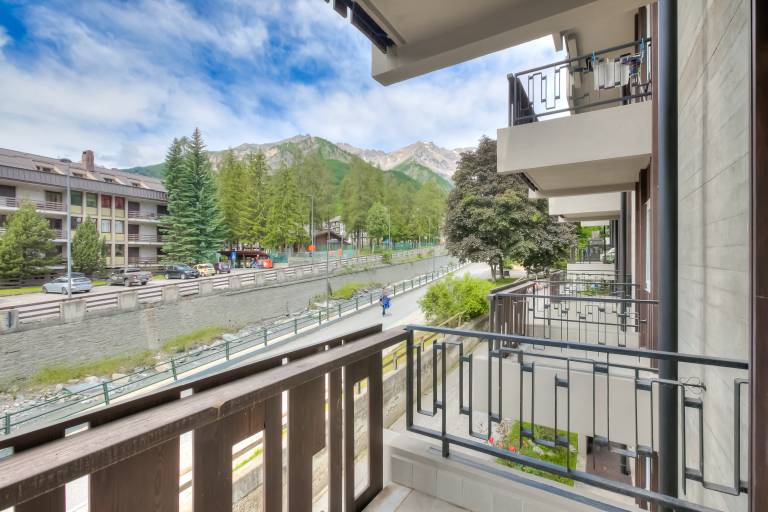 Appartamento Bardonecchia