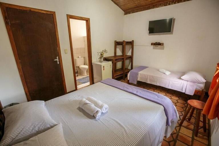 Apartamento  Lençóis