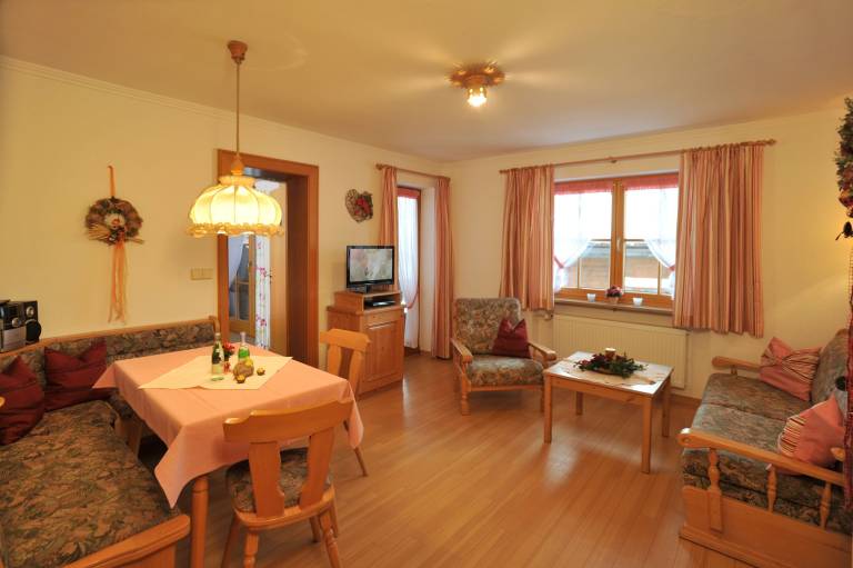 Ferienwohnung Reit im Winkl