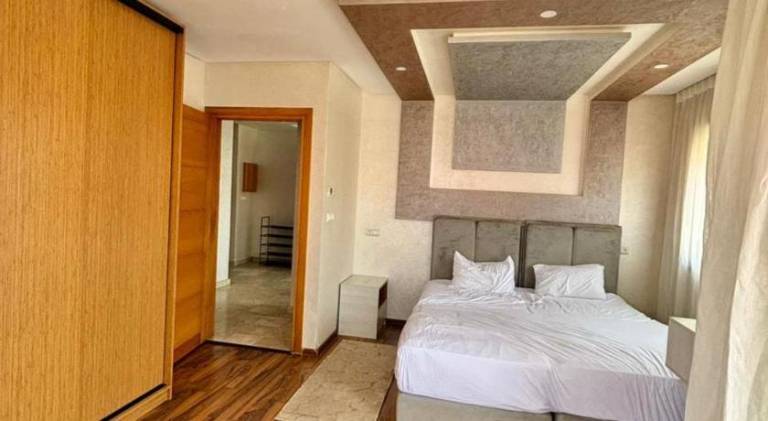 Rental apartment with 1 room for 4 persons — photo 2