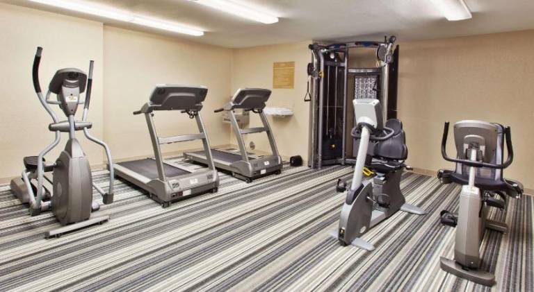 Sonesta Simply Suites Dallas Las Colinas — photo 4