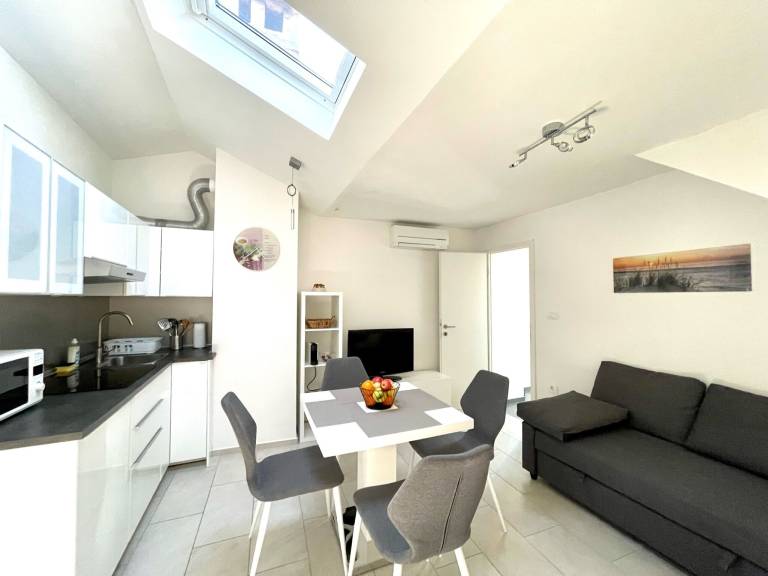 Ferienwohnung  Izola