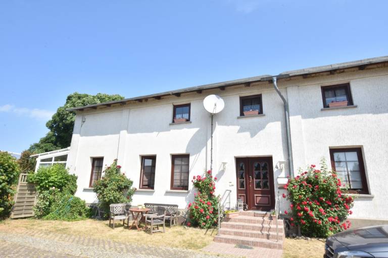 Ferienwohnung Bastorf