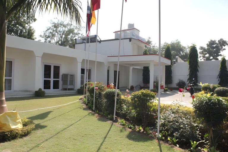 Hotel Ganesha Garden villa — photo 4