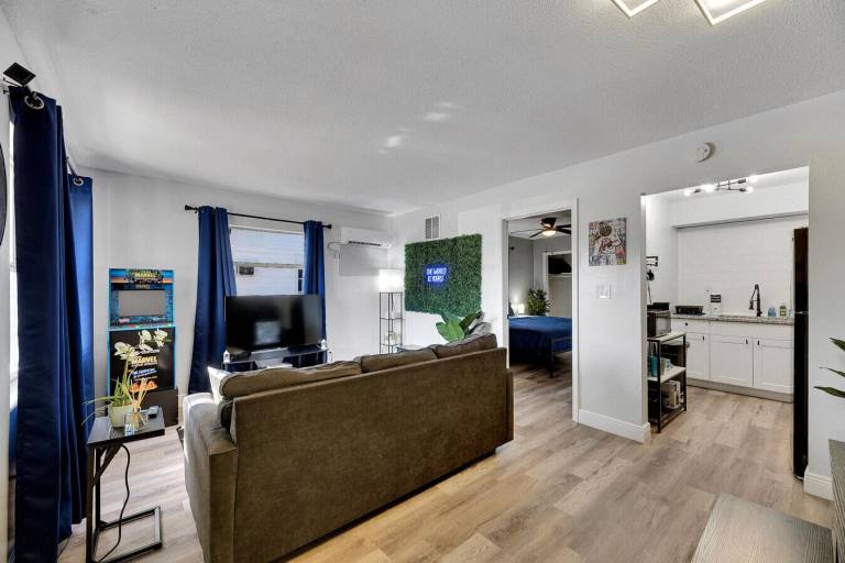 Appartement Sun Bay South