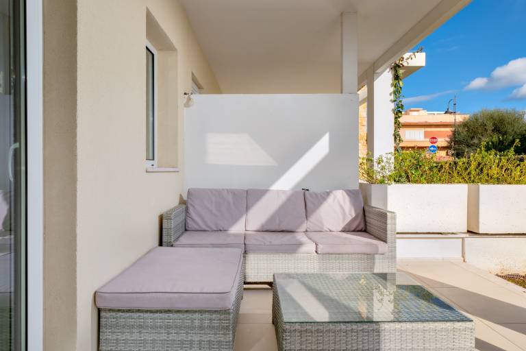Vacation home with fast internet, jacuzzi & patio | Sea view | Close to the beach | Dogs allowed — photo 2
