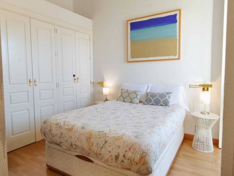 Apartamento Sevilla