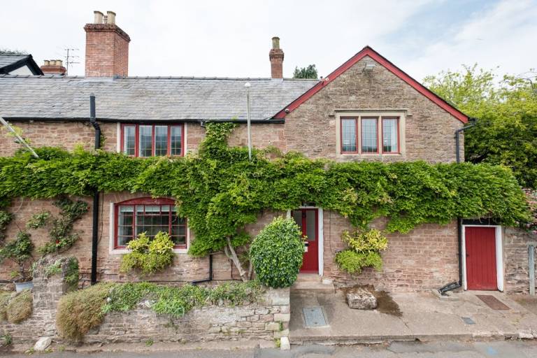 Cottage Ross-on-Wye