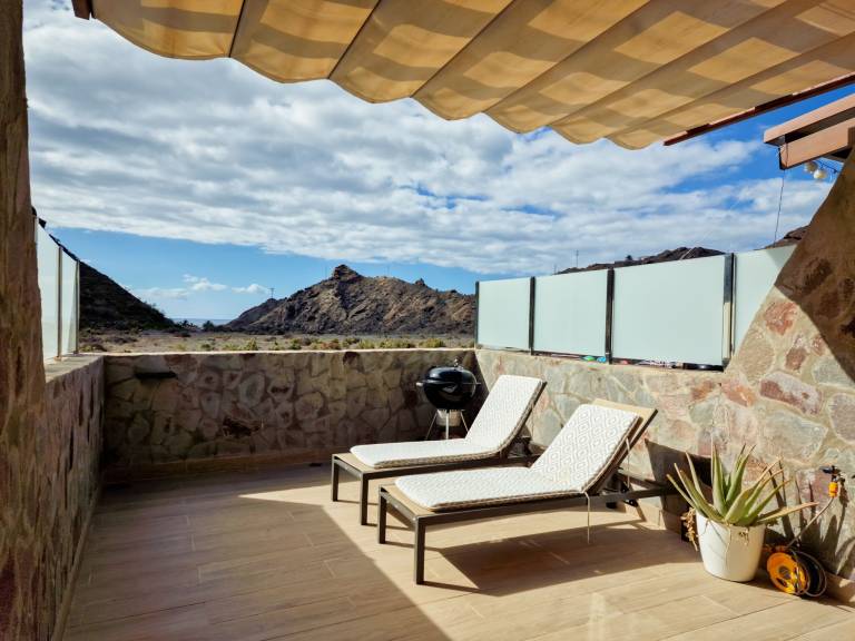 Apartamento Puerto de Mogán