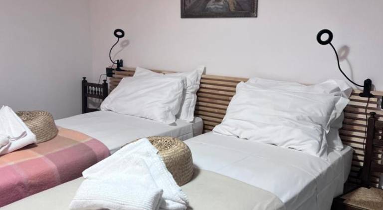 Holiday apartment with pool | Pets allowed — photo 2