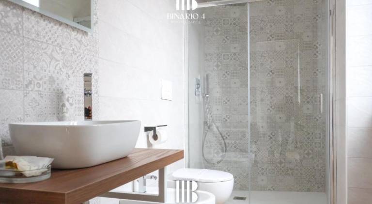 Binario 4 Rooms Suite — photo 4