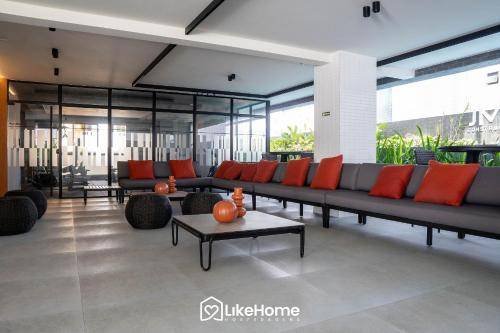 Apartamento Tambaú