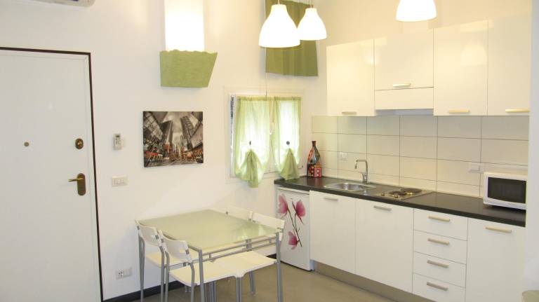 Rental apartment with yard | Dogs allowed — photo 3