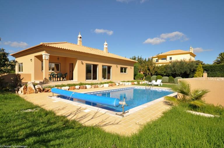 Villa Lagos