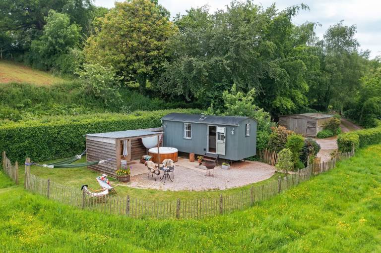 Cabin Kenn