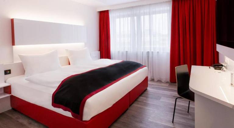 DORMERO Hotel Burghausen in Altötting