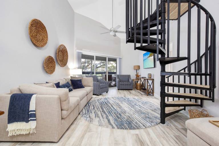 Condo New Smyrna Beach
