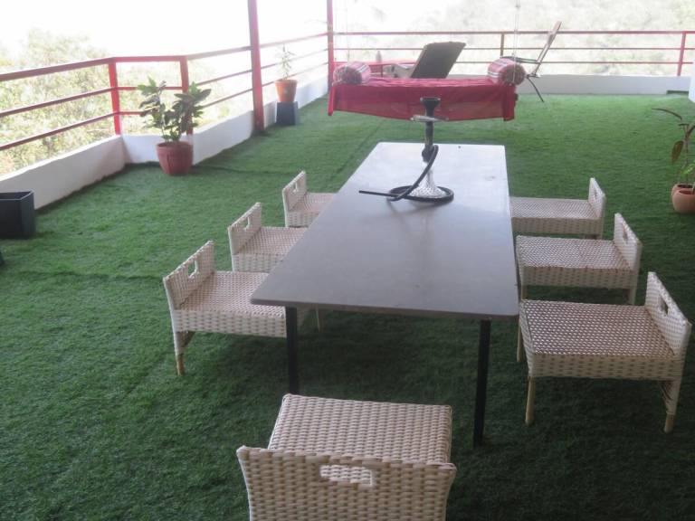 Luxury 7BHK Villa in Ratnagiri Pool-24 Guests — photo 2