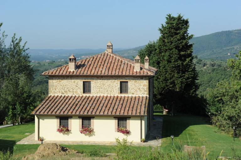 Agriturismo Panicale