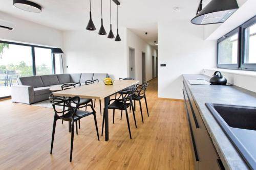 Apartmán Kamenice nad Lipou