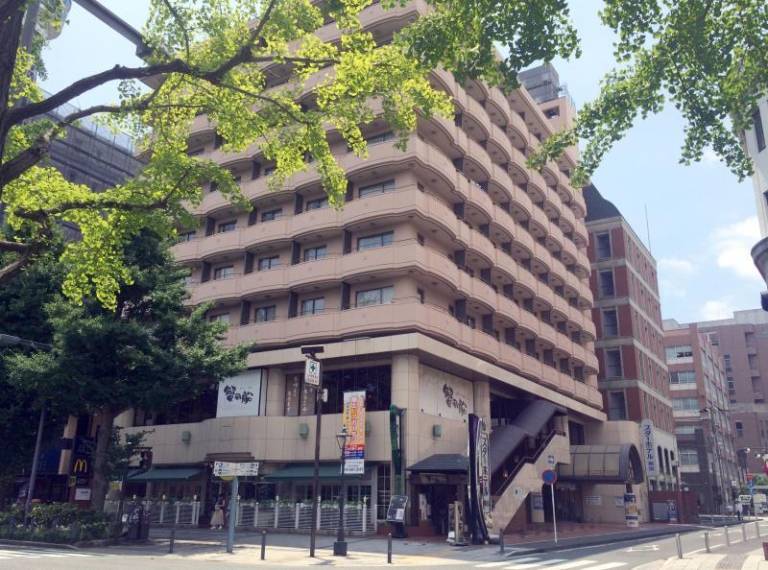 Star Hotel Yokohama in Yokohama